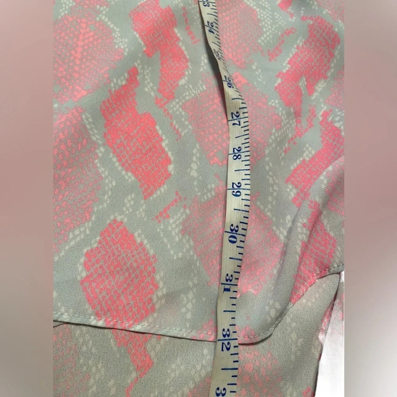 Buddy Love Blue Ivy Mini Tunic Dress/Cover Up - Picture 9 of 9